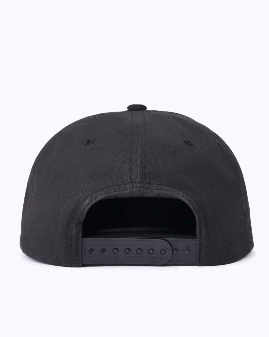 Women Brixton Hats | Oath Iii Snapback