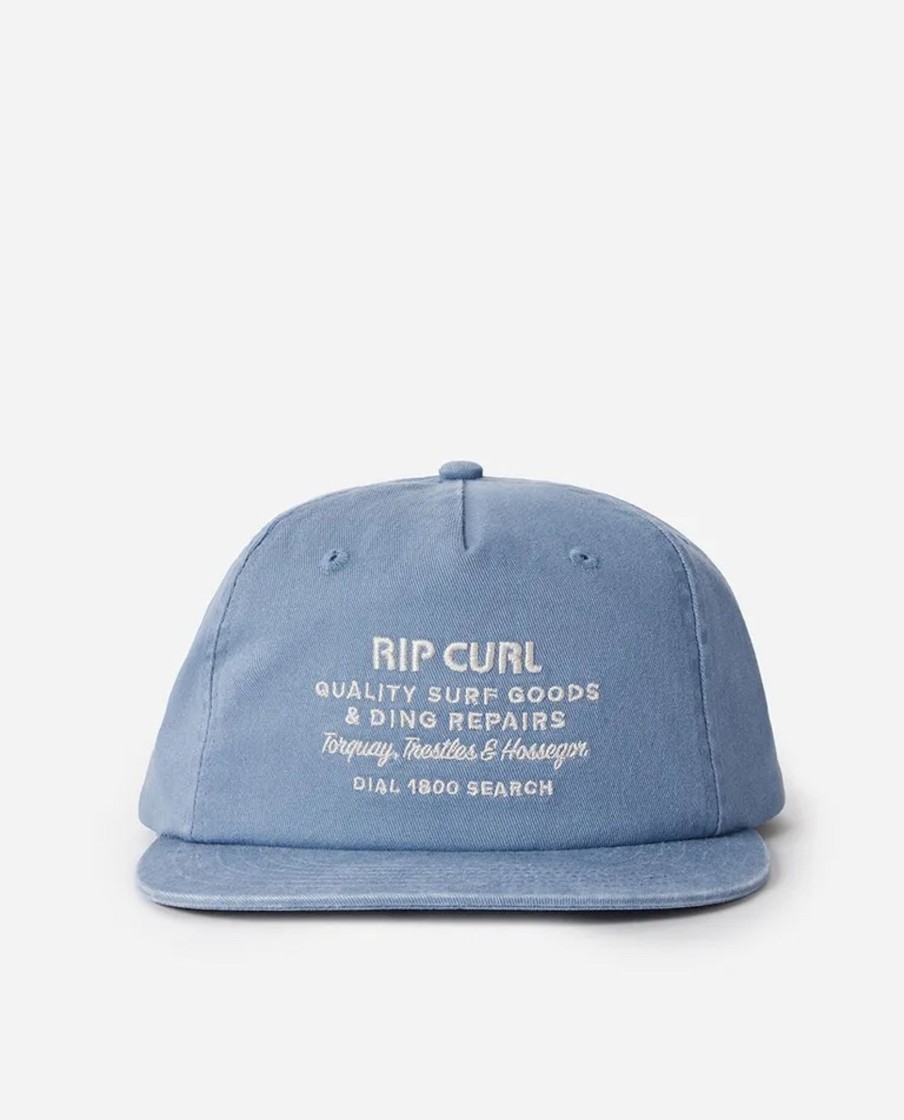 Men Rip Curl Caps | Surf Revival Sb Cap