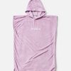 Kids Rip Curl Accessories | Classic Surf Hooded Towel