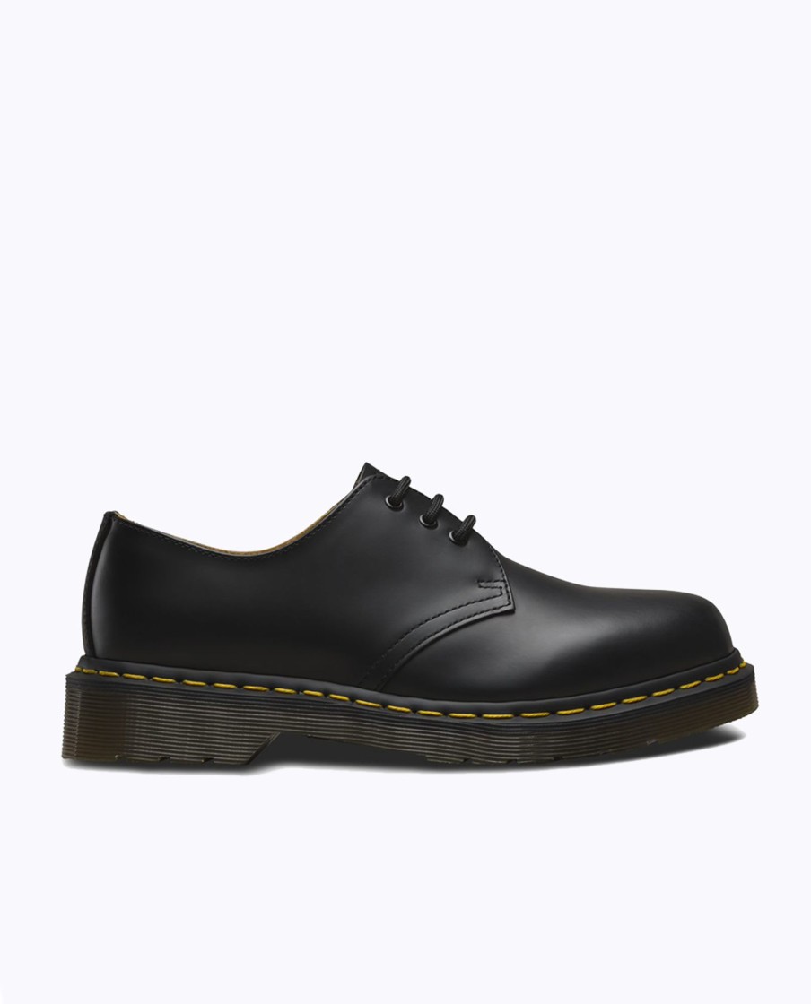 Men Dr Martens Sneakers | 1461 3 Eye Shoe