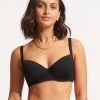 Women Seafolly Swimwear | Seafolly Collective Dd Cup Bra