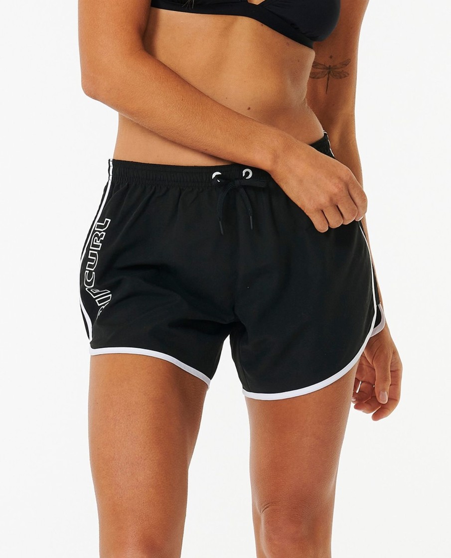 Women Rip Curl Shorts & Skirts | Out All Day 5