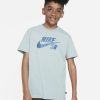 Kids Nike Tops | Kids Nsw Tee Sb