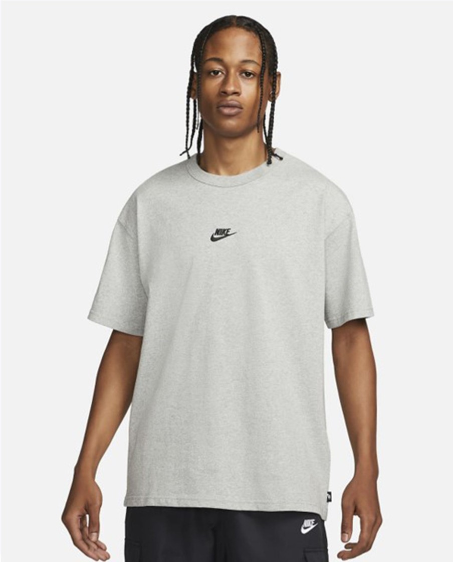 Men Nike Tees & Polos | Nsw Prem Essential Tee