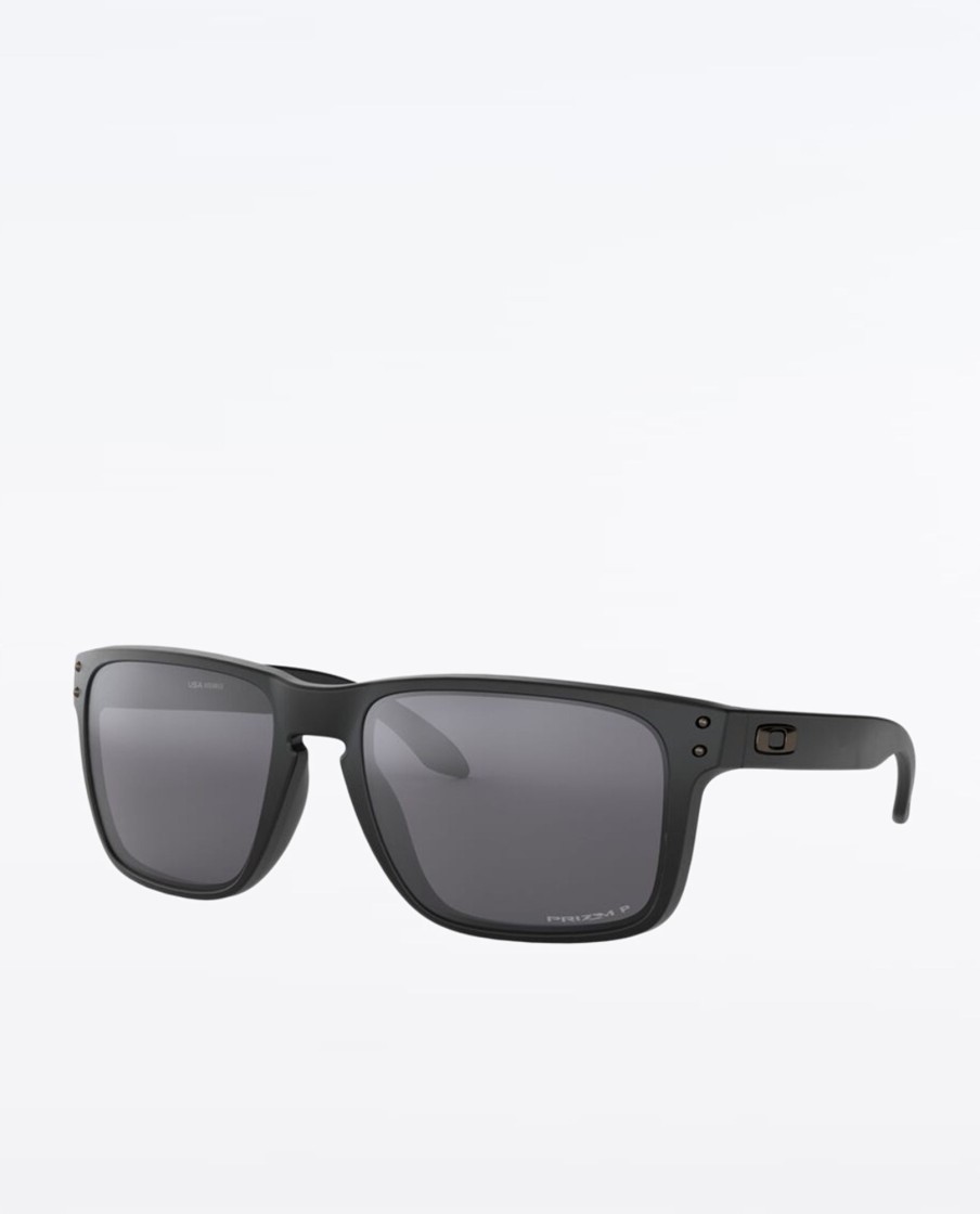 Men Oakley Sunglasses | Holbrook Xl Matte Black Sunglasses