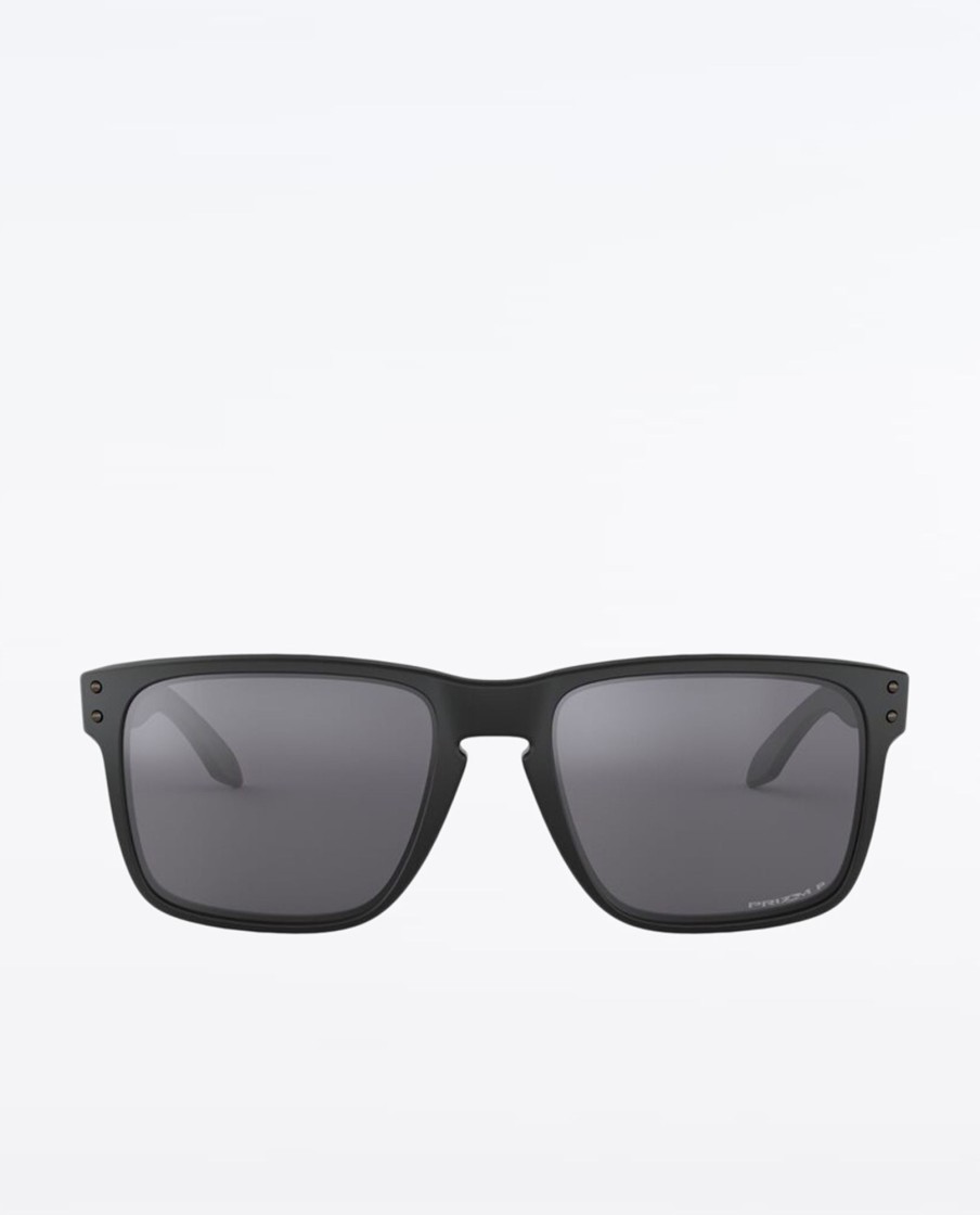 Men Oakley Sunglasses | Holbrook Xl Matte Black Sunglasses