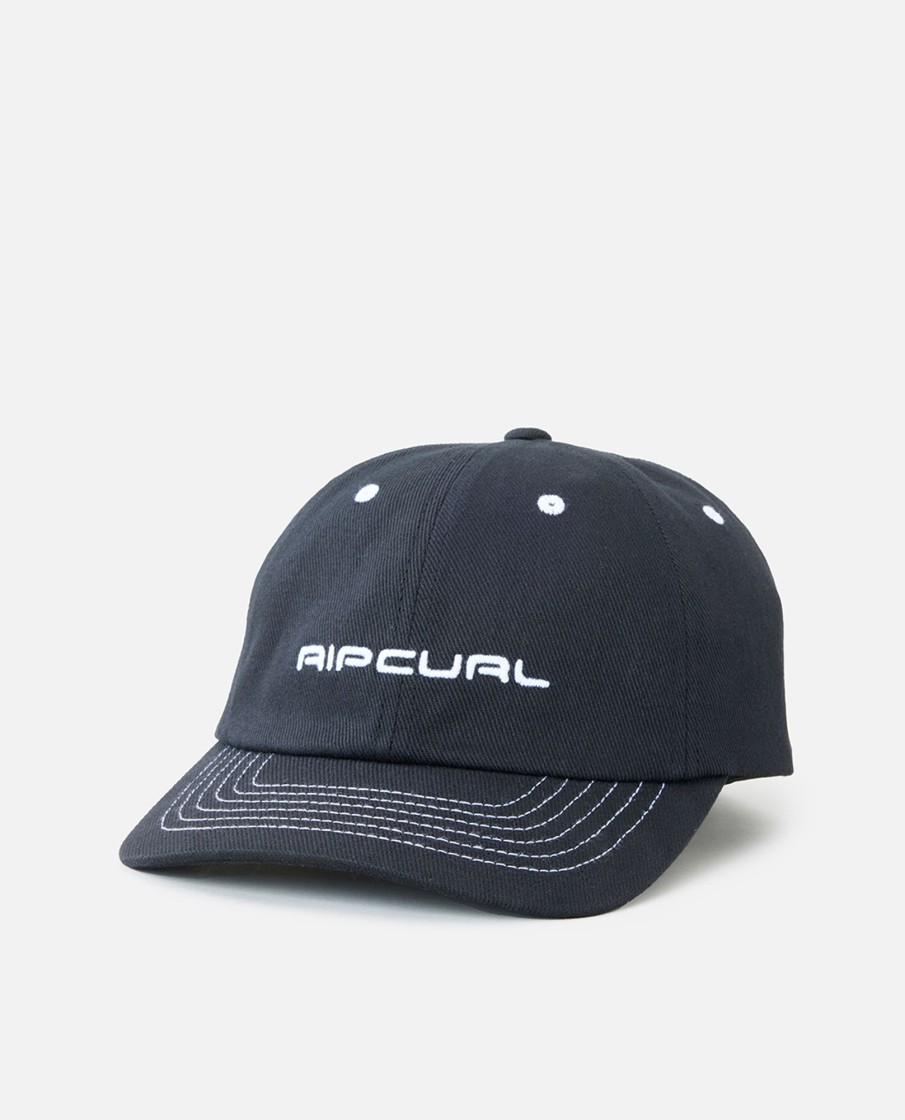 Men Rip Curl Caps | Dosed Adj Cap