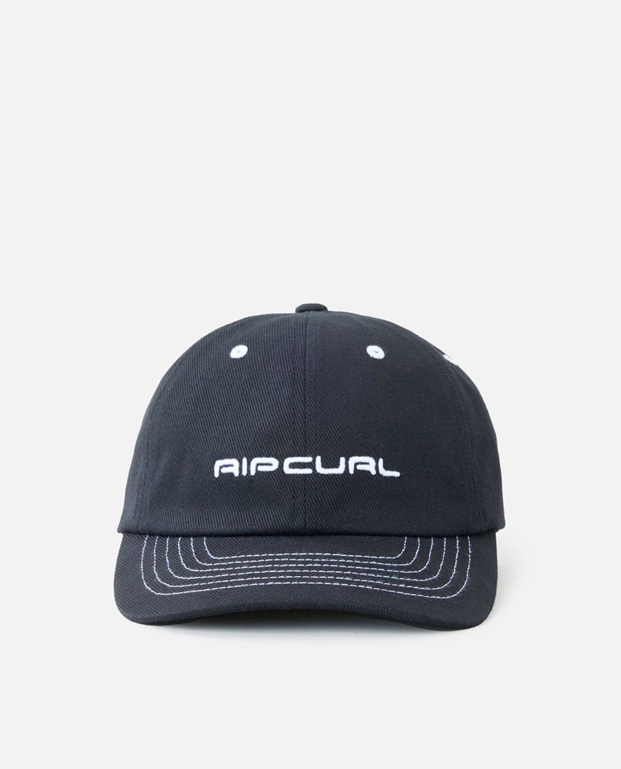 Men Rip Curl Caps | Dosed Adj Cap