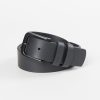 Men Rip Curl Belts | Cut Down Leather Belt