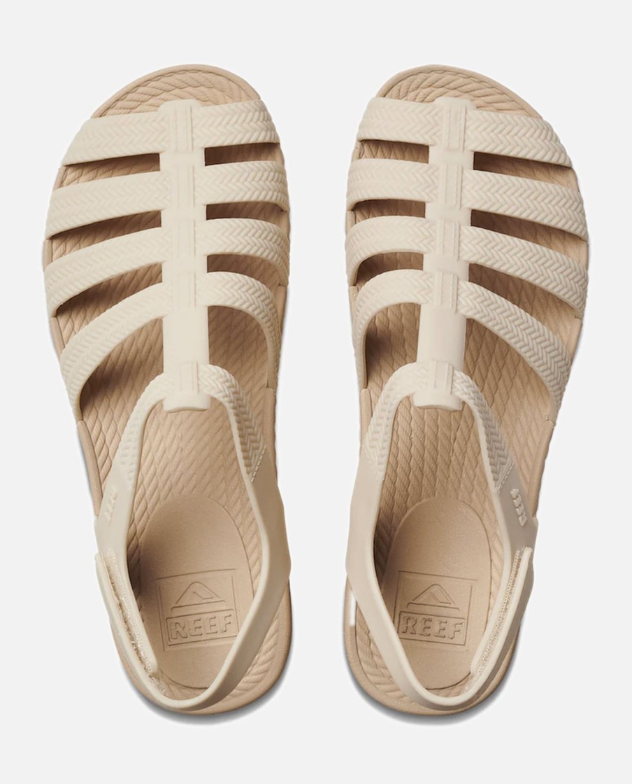 Women Reef Sandals & Thongs | Reef Water Beachy Thongs