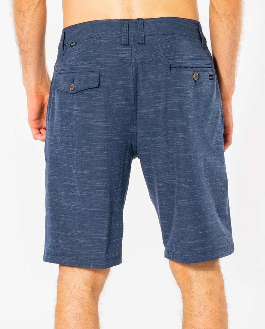 Men Rip Curl Shorts | Jackson Boardwalk Shorts