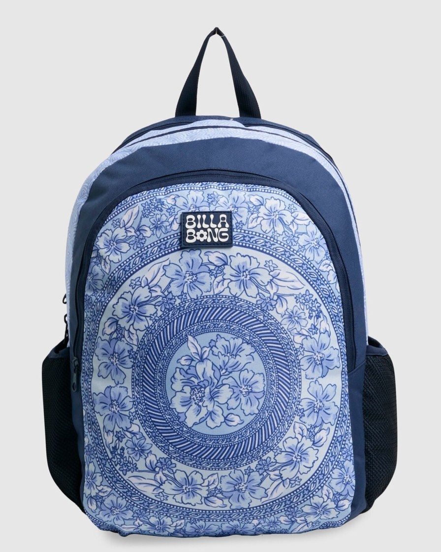 Kids Billabong Accessories | Blossom Mahi Backpack