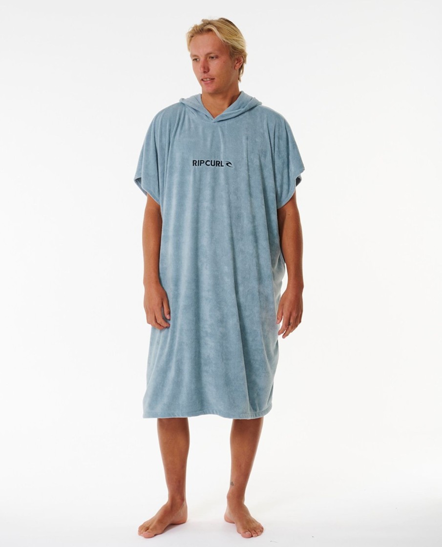 Men Rip Curl Towels | Brand Hooded Towel