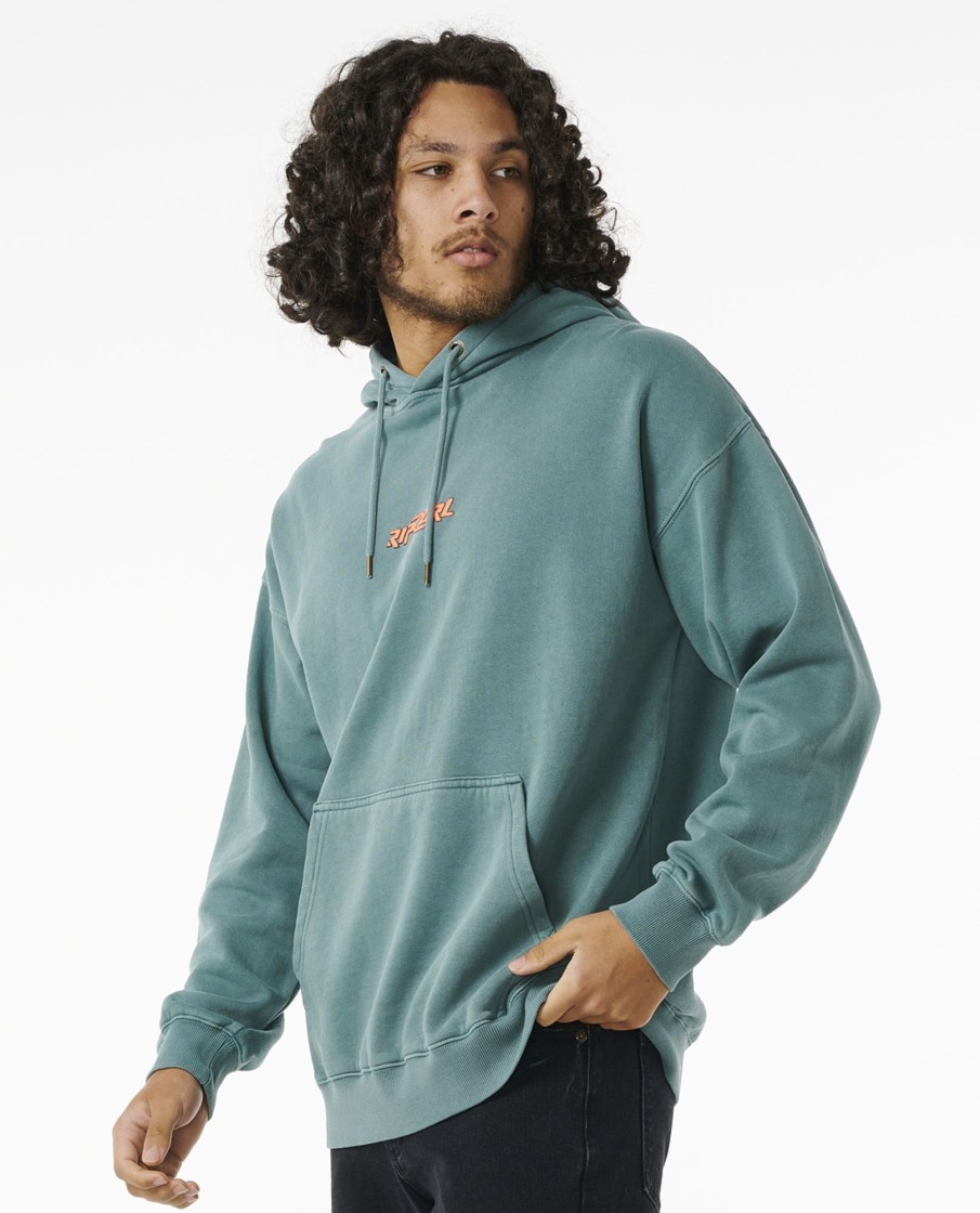 Men Rip Curl Hoodies & Jumpers | Quest Hood