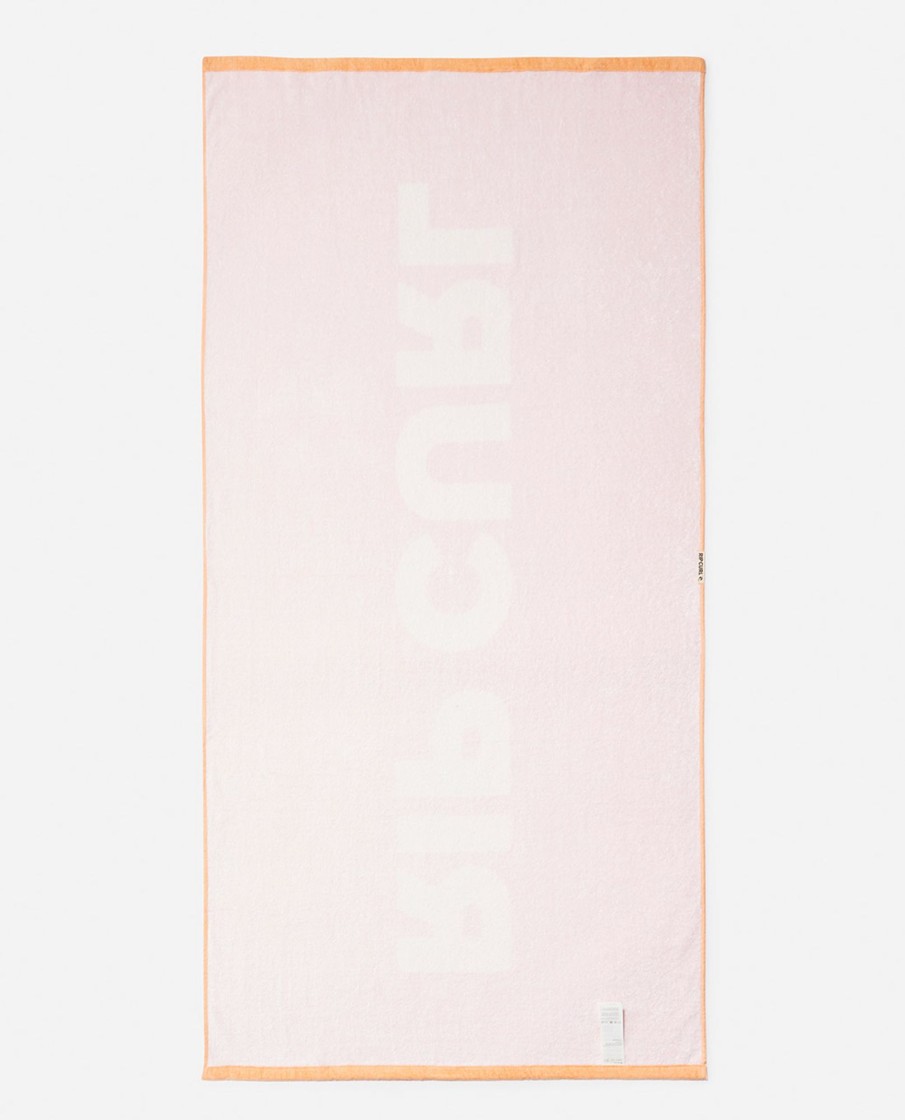 Women Rip Curl Towels | Classic Surf Towel