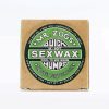 Men Sex Wax Surf Accessories | Quick Humps Cold Wax