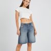 Women Abrand Jeans Shorts & Skirts | Jort Amalie