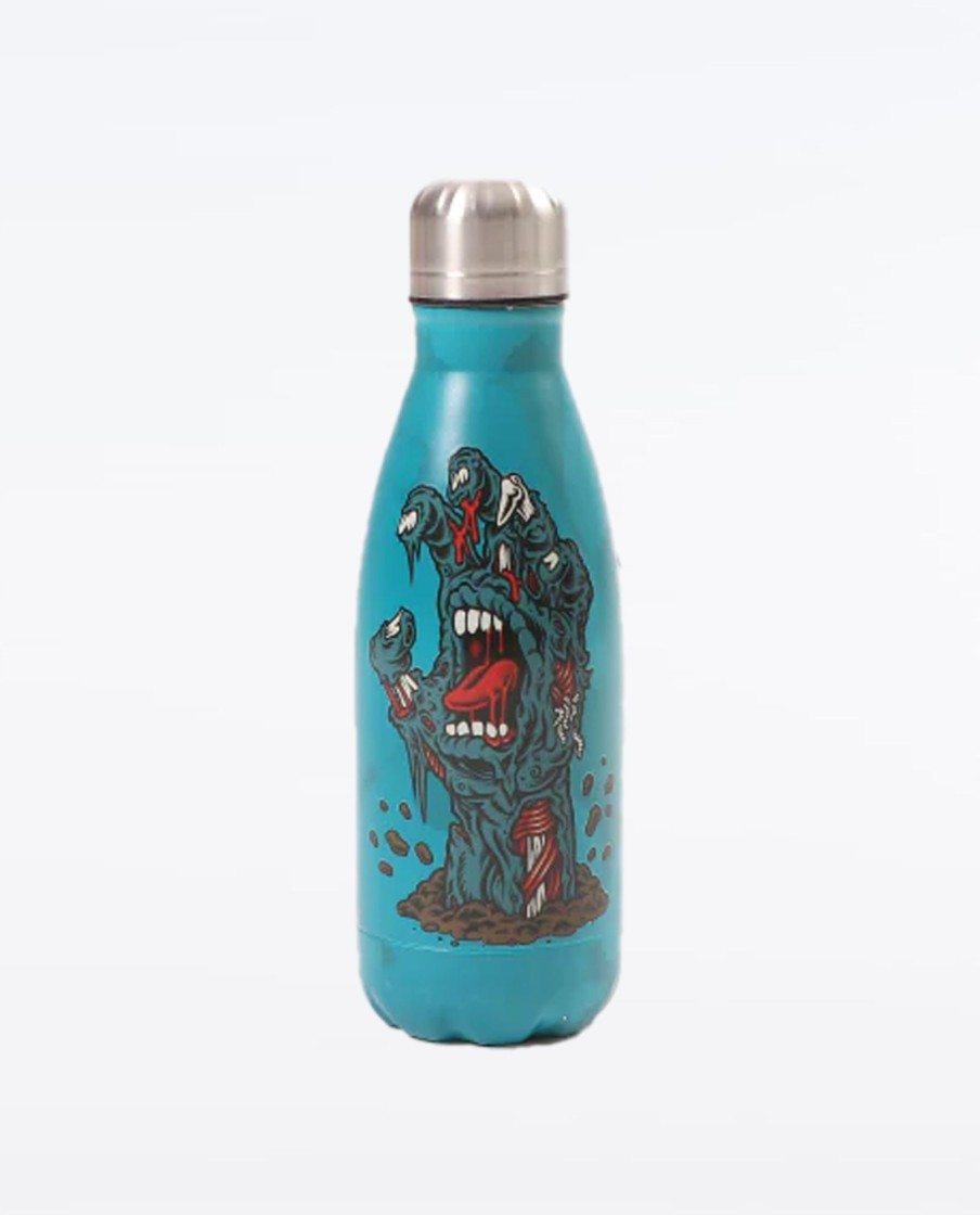 Kids Santa Cruz Accessories | Walking Hand Bottle