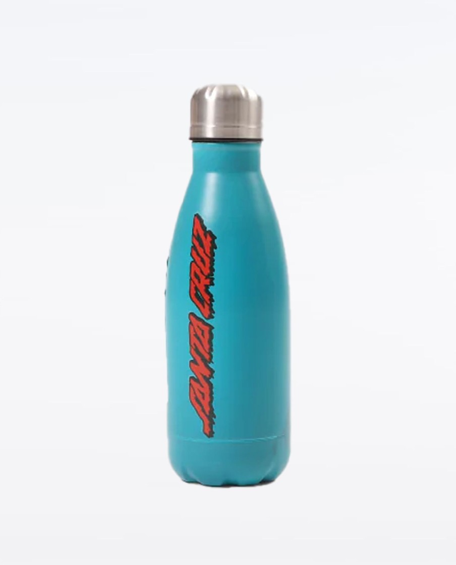 Kids Santa Cruz Accessories | Walking Hand Bottle