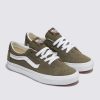 Men Vans Sneakers | Vans Sk8-Low Kalamata