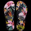 Women Havaianas Sandals & Thongs | Havs Slim Floral Palm