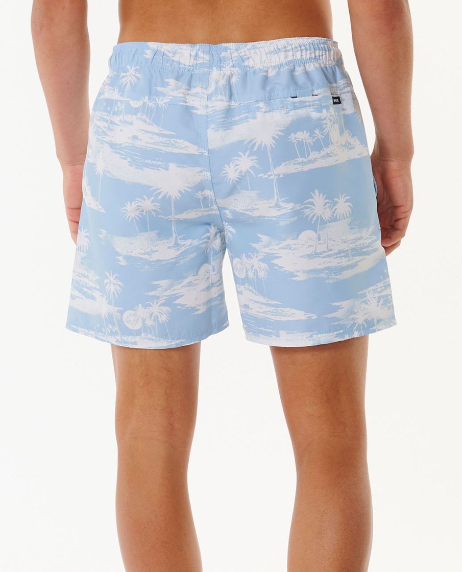 Men Rip Curl Shorts | Dreamers Volley Shorts