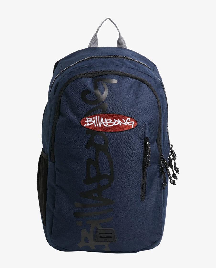 Men Billabong Backpacks | Norfolk Backpack 27L