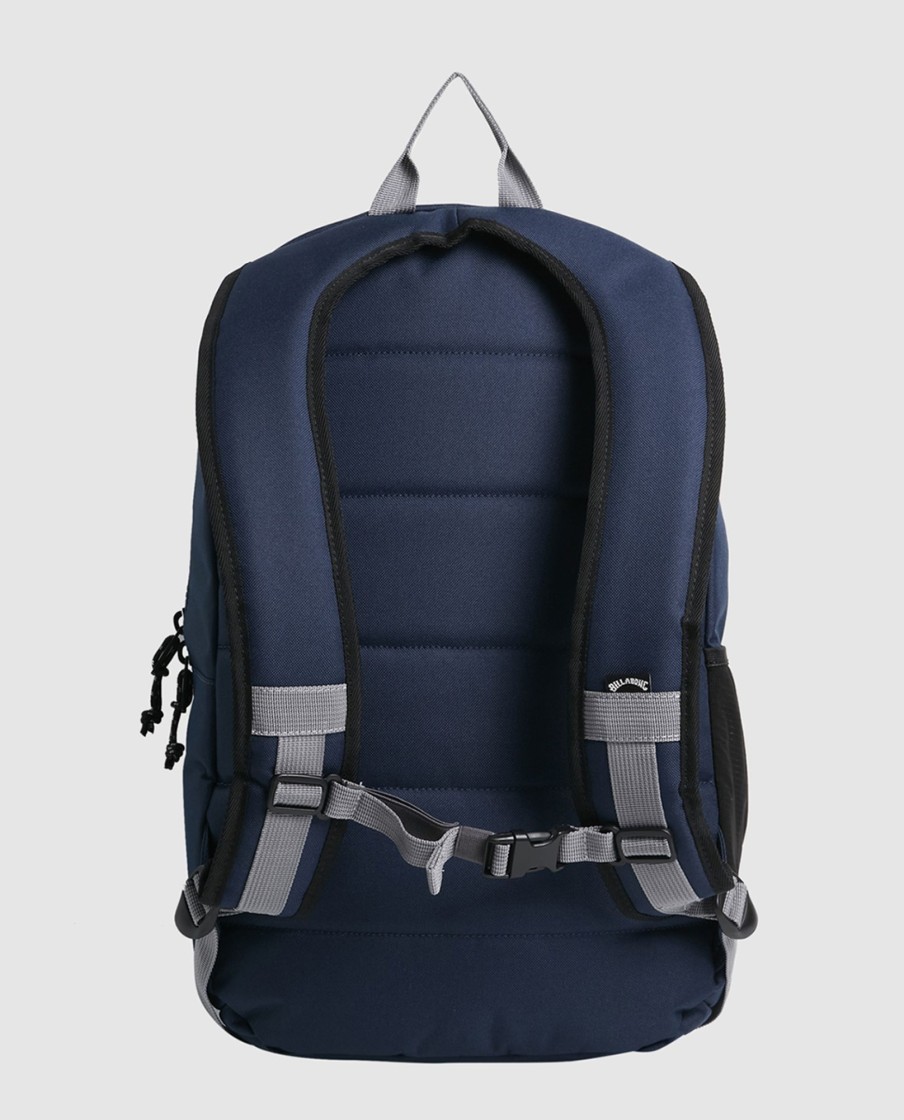 Men Billabong Backpacks | Norfolk Backpack 27L