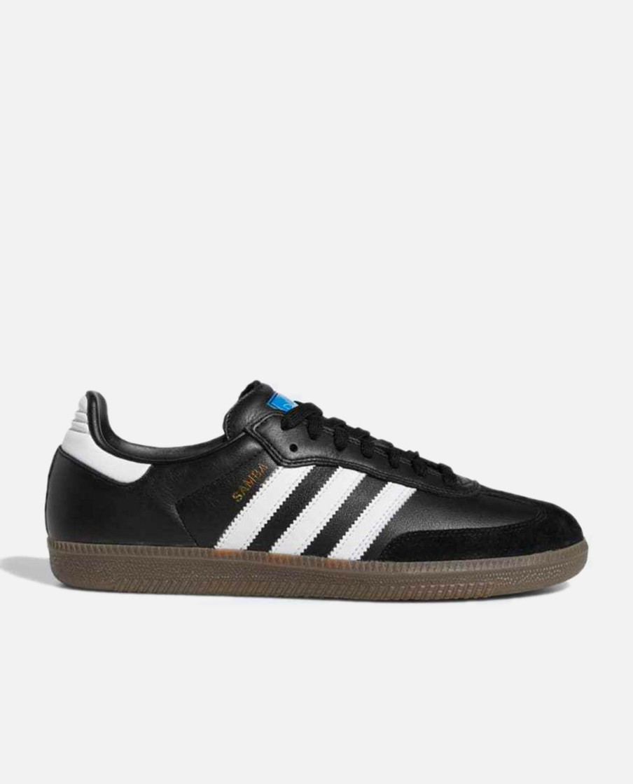 Men Adidas Sneakers | Adidas Samba Sneaker