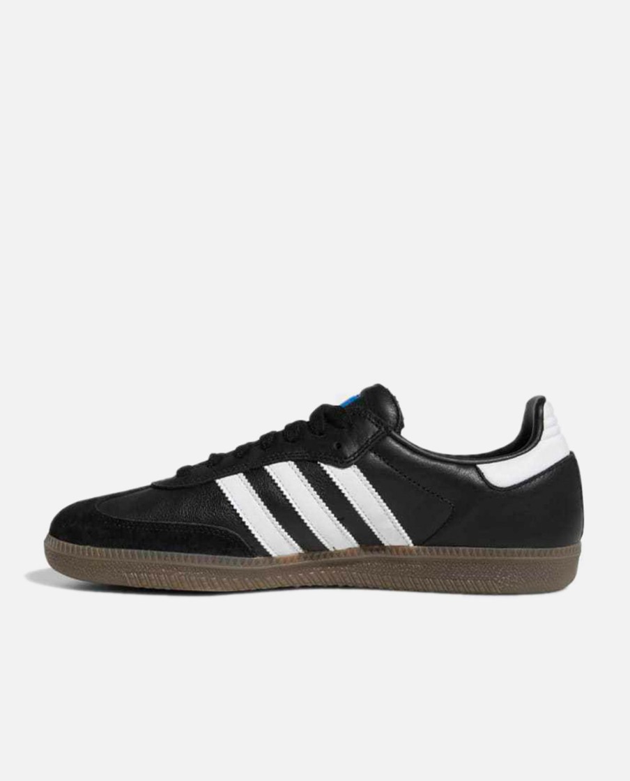 Men Adidas Sneakers | Adidas Samba Sneaker