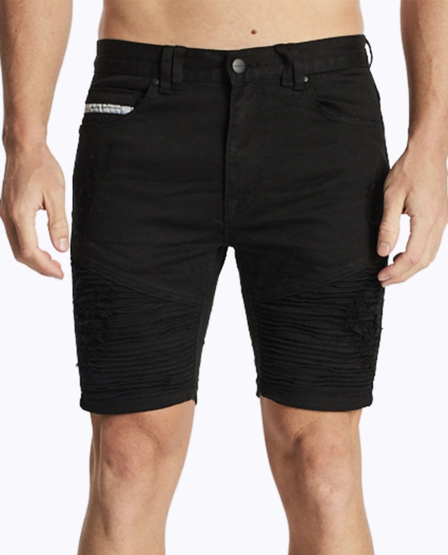 Men Nena and Pasadena Shorts | Spitfire Denim Short