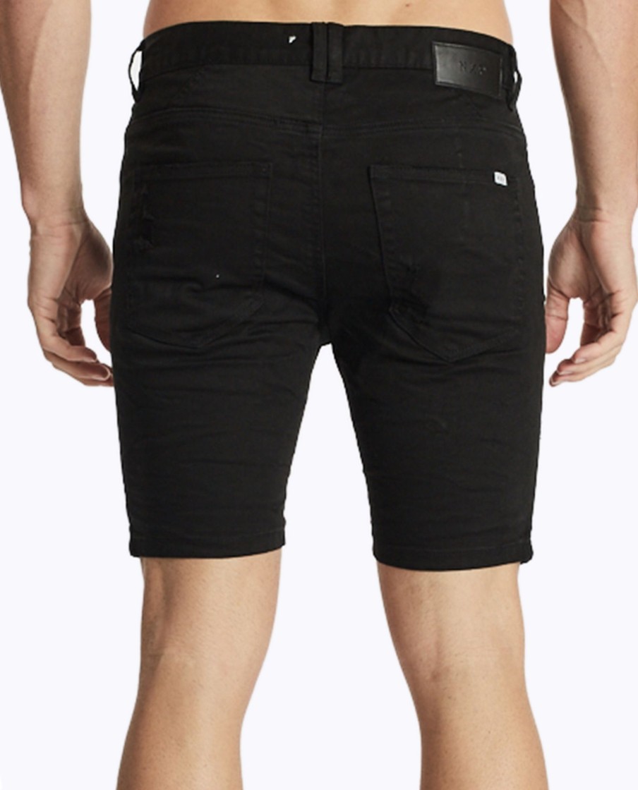 Men Nena and Pasadena Shorts | Spitfire Denim Short