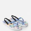 Kids Rip Curl Shoes | Holiday Tropics Bloom Girls