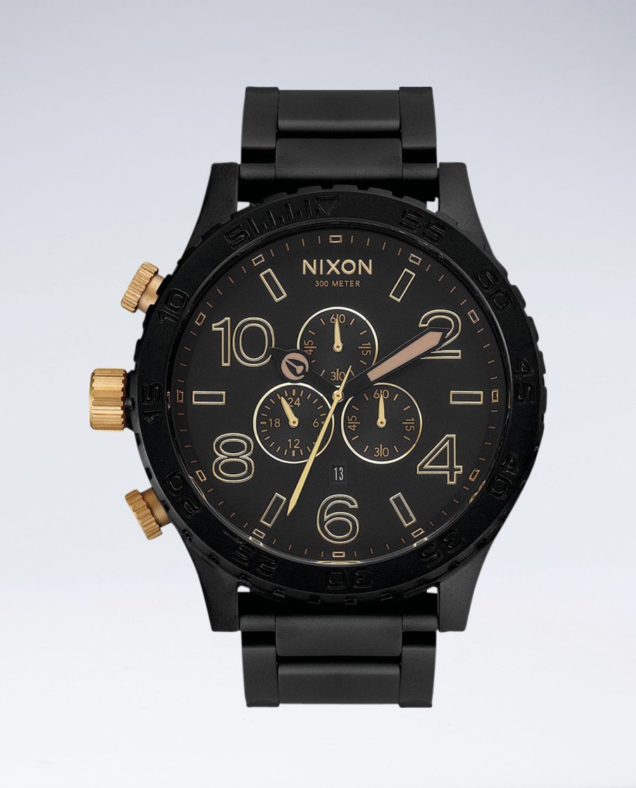 Men Nixon Watches | 51-30 Chrono Watch