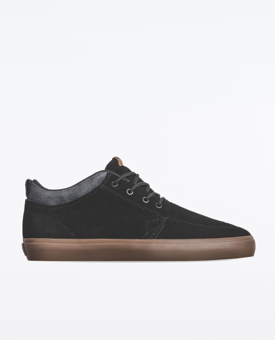 Men Globe Sneakers | Gs Chukka Skate Shoes