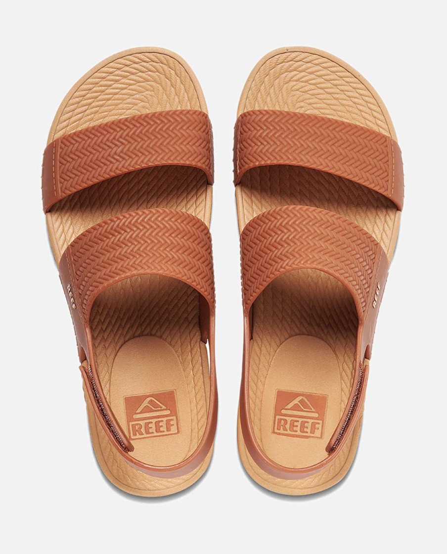 Women Reef Sandals & Thongs | Reef Water Vista Duo Thongs