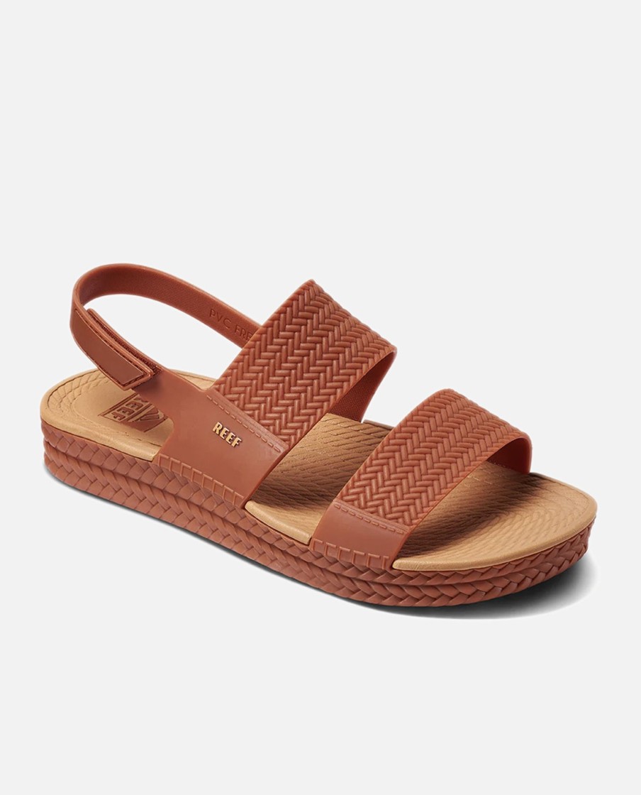 Women Reef Sandals & Thongs | Reef Water Vista Duo Thongs