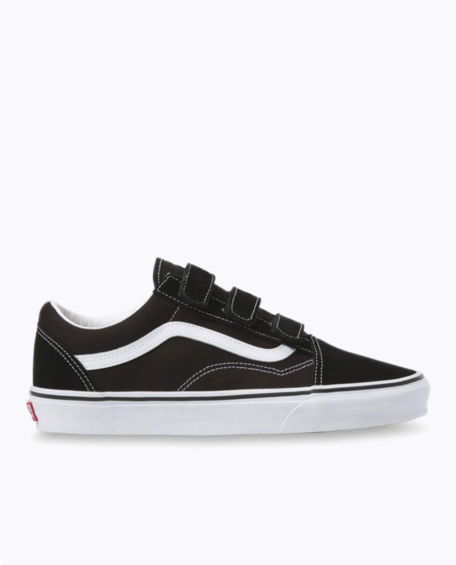 Men Vans Sneakers | Old Skool V (Adults) Sneakers