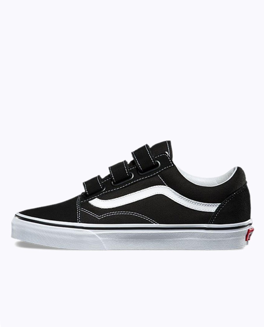 Men Vans Sneakers | Old Skool V (Adults) Sneakers