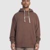 Men RVCA Hoodies & Jumpers | Rvca Circa Hoodie