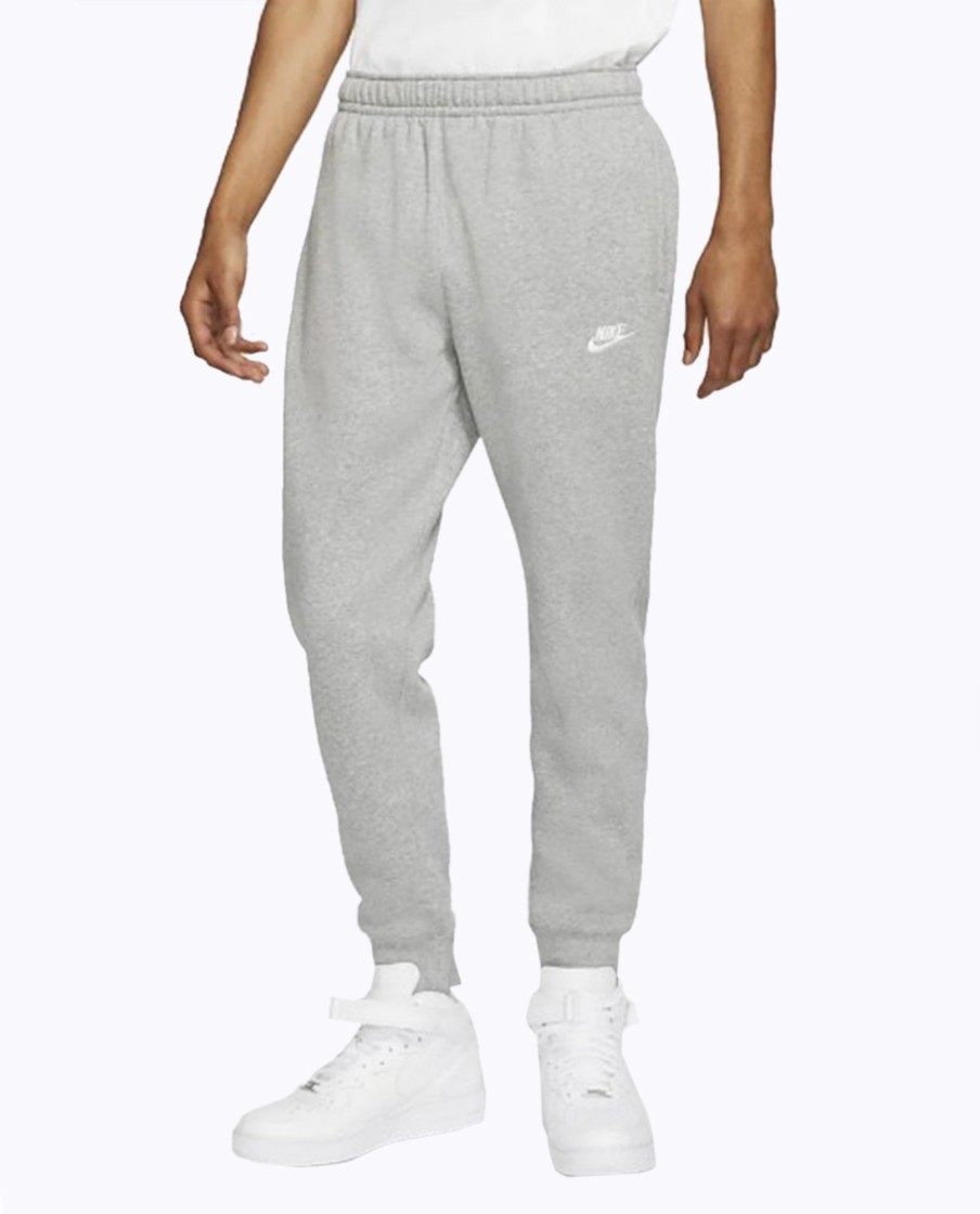 Men Nike Pants & Jeans | Nike Nsw Club Jogger