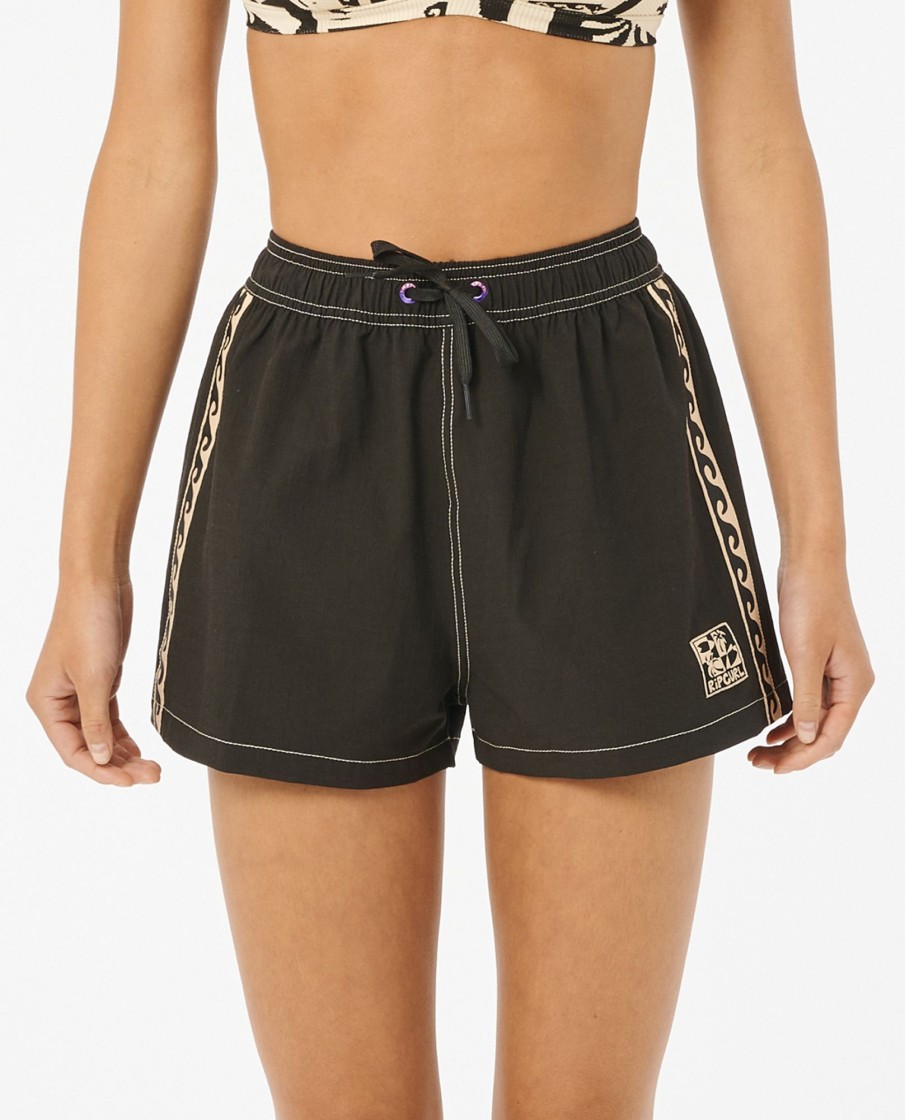 Women Rip Curl Shorts & Skirts | New Wave 5 Board Shorts