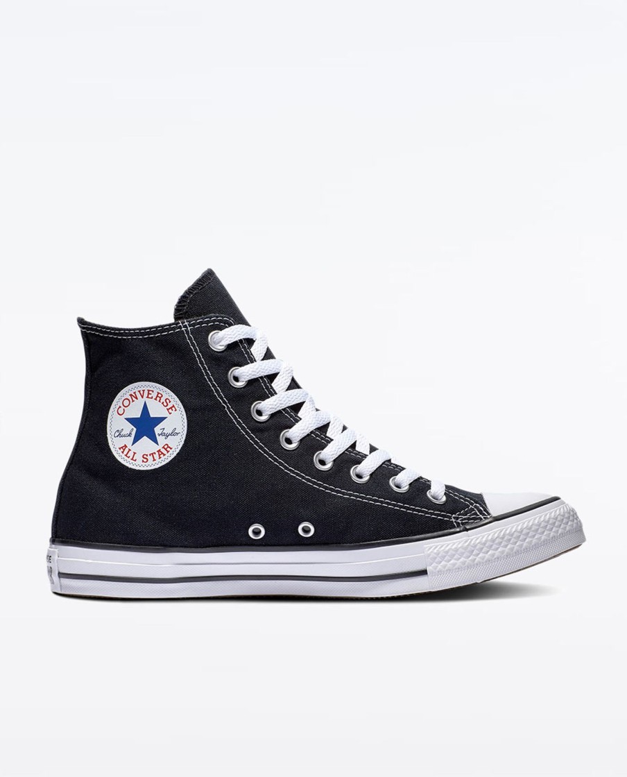 Men Converse Sneakers | Unisex Chuck Taylor All Star Hi Top Shoe