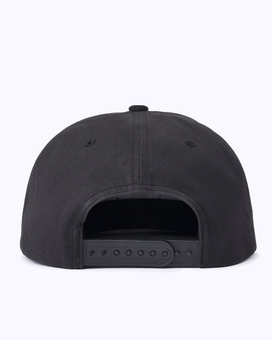 Men Brixton Hats | Oath Iii Snapback