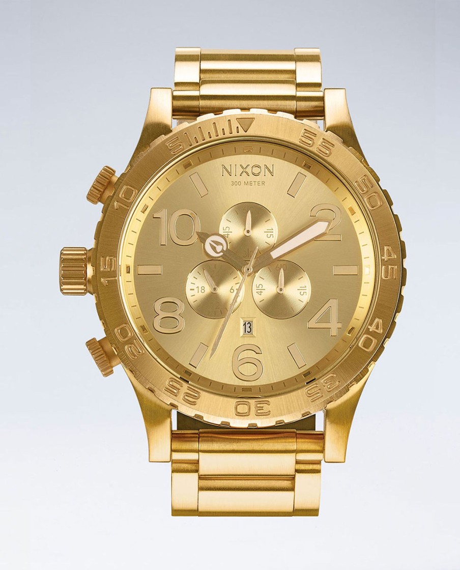 Men Nixon Watches | 51-30 Chrono Watch