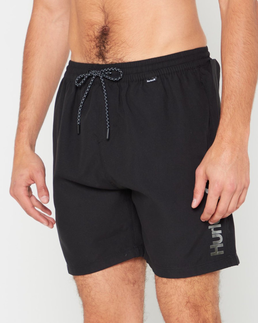 Men Hurley Shorts | One And Only Gradient 17