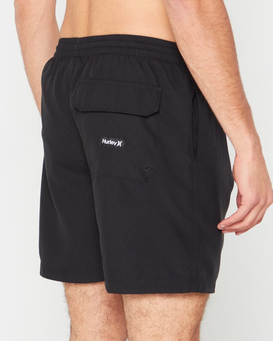 Men Hurley Shorts | One And Only Gradient 17