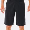 Men Rip Curl Shorts | Phase Boardwalk Shorts