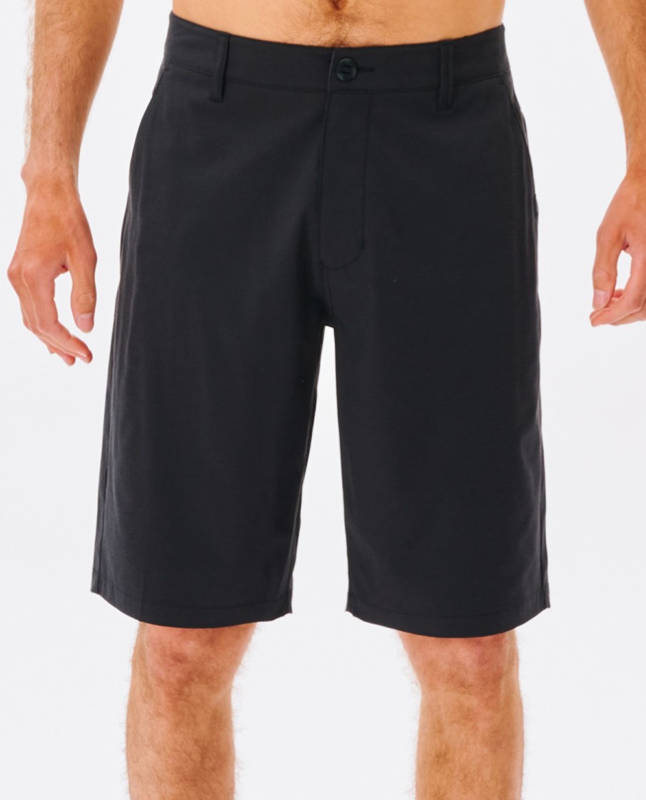 Men Rip Curl Shorts | Phase Boardwalk Shorts