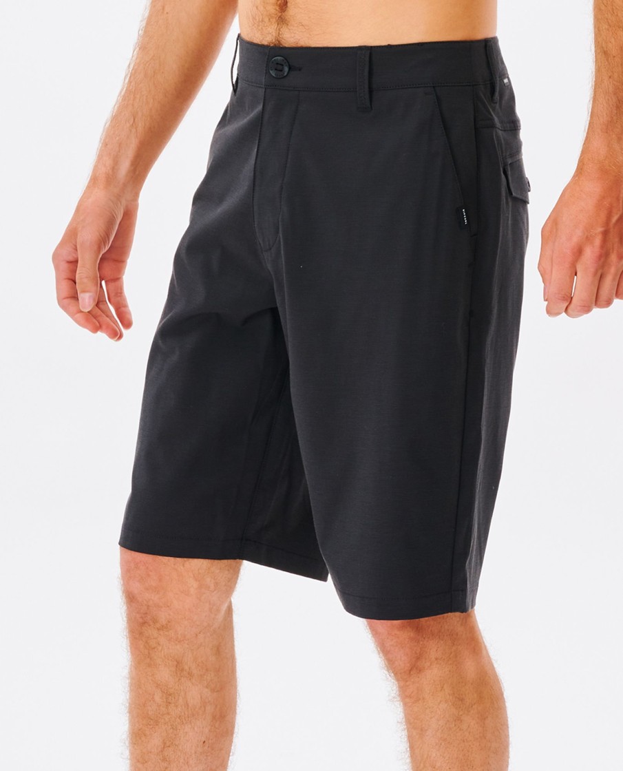 Men Rip Curl Shorts | Phase Boardwalk Shorts